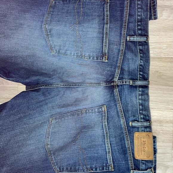 POLO jeans size 38W x 36L - Picture 4 of 4